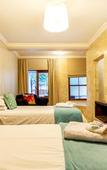 Туры в отель OR Tambo Guest House