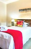 Туры в отель OR Tambo Guest House