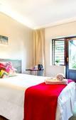 Туры в отель OR Tambo Guest House