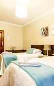 Туры в отель OR Tambo Guest House