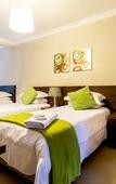 Туры в отель OR Tambo Guest House