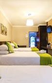 Туры в отель OR Tambo Guest House