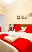 Туры в отель OR Tambo Guest House