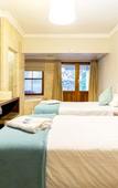 Туры в отель OR Tambo Guest House