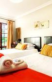 Туры в отель OR Tambo Guest House