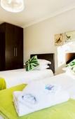 Туры в отель OR Tambo Guest House