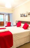 Туры в отель OR Tambo Guest House