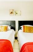Туры в отель OR Tambo Guest House
