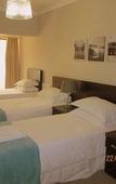 Туры в отель OR Tambo Guest House