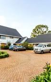 Туры в отель OR Tambo Guest House