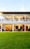 Туры в отель OR Tambo Guest House