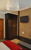 Туры в отель OR Tambo Guest House