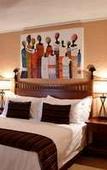 Туры в отель aha Kopanong Hotel & Conference Centre