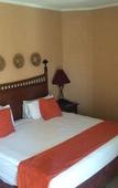 Туры в отель aha Kopanong Hotel & Conference Centre