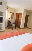 Туры в отель aha Kopanong Hotel & Conference Centre