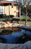 Туры в отель aha Kopanong Hotel & Conference Centre