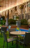 Туры в отель ANEW Hotel Capital Pretoria