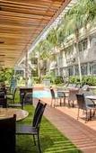 Туры в отель ANEW Hotel Capital Pretoria