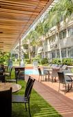 Туры в отель ANEW Hotel Capital Pretoria