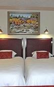 Туры в отель Constantia Manor Guest House