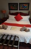 Туры в отель Amper Bo Guesthouse