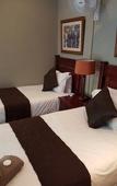 Туры в отель Amper Bo Guesthouse