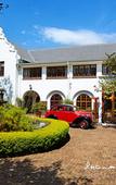 Туры в отель Kleinkaap Boutique Hotel