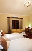 Туры в отель Kleinkaap Boutique Hotel