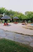 Туры в отель Aquanzi Lodge