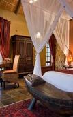 Туры в отель Aquanzi Lodge