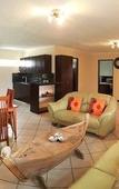 Туры в отель Aquanzi Lodge