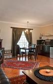 Туры в отель Aquanzi Lodge