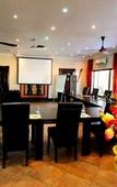 Туры в отель Aquanzi Lodge