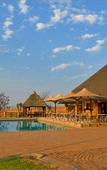 Туры в отель Aquanzi Lodge