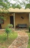 Туры в отель Aquanzi Lodge