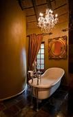 Туры в отель Aquanzi Lodge