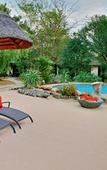 Туры в отель Aquanzi Lodge