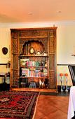 Туры в отель Aquanzi Lodge