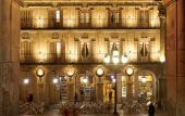 Туры в отель Petit Palace Las Torres Salamanca