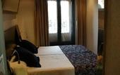 Туры в отель Petit Palace Las Torres Salamanca