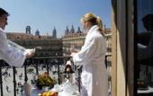 Туры в отель Petit Palace Las Torres Salamanca