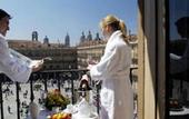 Туры в отель Petit Palace Las Torres Salamanca