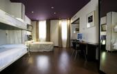 Туры в отель Petit Palace Las Torres Salamanca