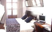 Туры в отель Petit Palace Las Torres Salamanca