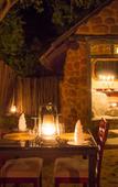Туры в отель Leopard Mountain Safari Lodge
