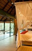 Туры в отель Leopard Mountain Safari Lodge