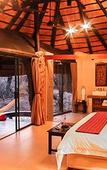 Туры в отель Leopard Mountain Safari Lodge