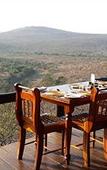 Туры в отель Leopard Mountain Safari Lodge