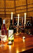 Туры в отель Leopard Mountain Safari Lodge