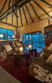 Туры в отель Leopard Mountain Safari Lodge
